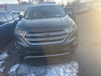 Image for 2018 Ford Edge Titanium ID: 7145554