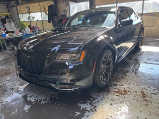 Image for 2015 Chrysler 300 S ID: 7152812