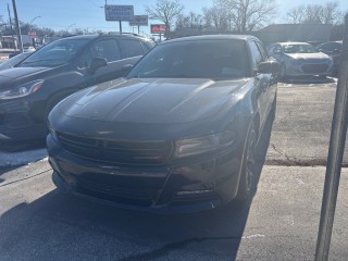 Image for 2015 Dodge Charger SXT ID: 7154830