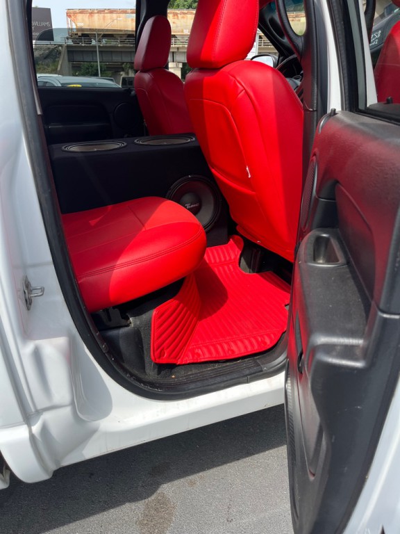 2007 Dodge Ram 1500 Image 6