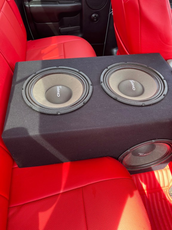 2007 Dodge Ram 1500 Image 7