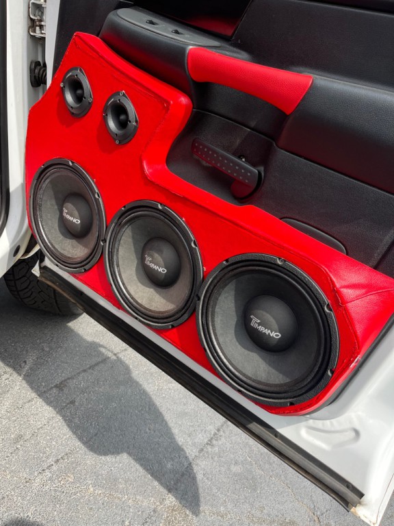 2007 Dodge Ram 1500 Image 8