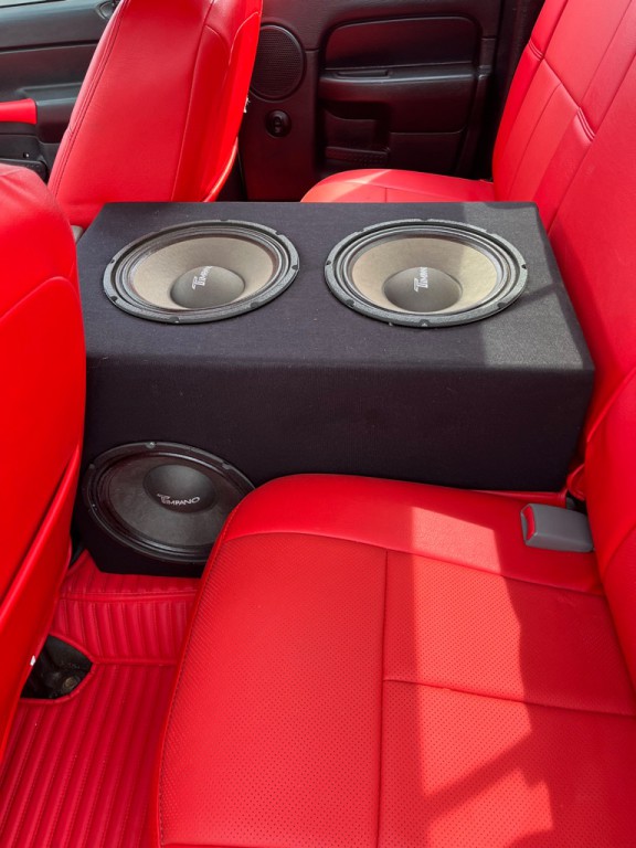 2007 Dodge Ram 1500 Image 12