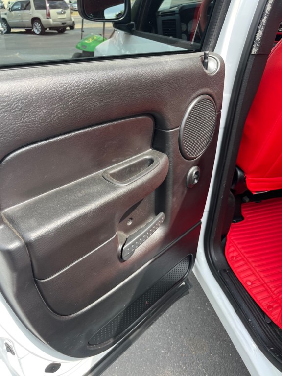 2007 Dodge Ram 1500 Image 13