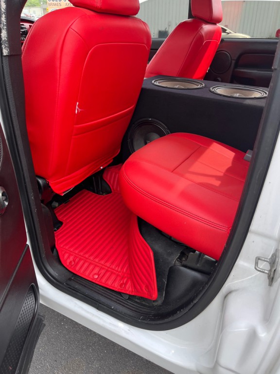 2007 Dodge Ram 1500 Image 14