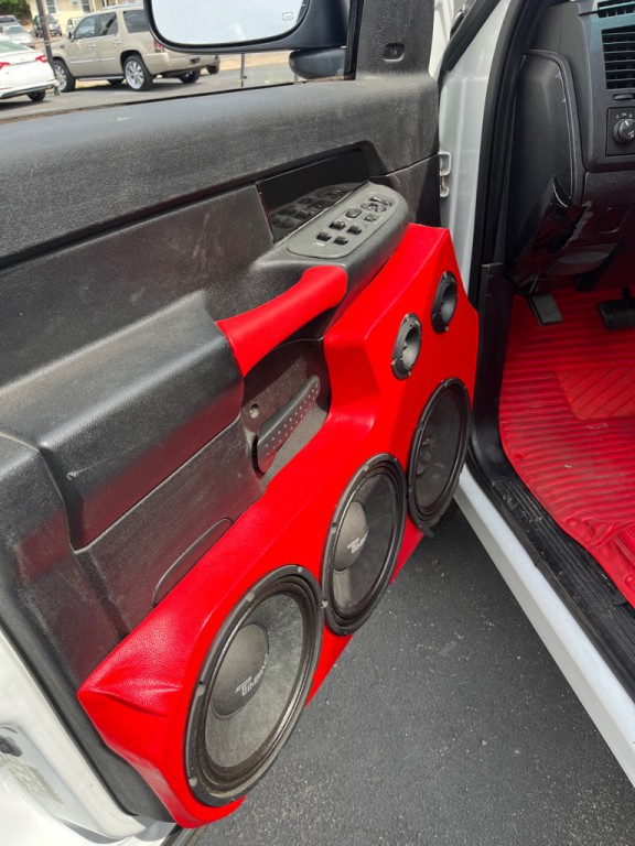 2007 Dodge Ram 1500 Image 15