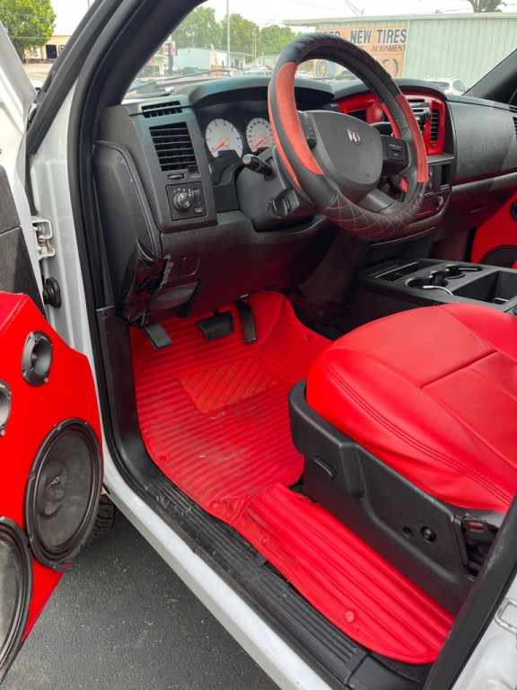 2007 Dodge Ram 1500 Image 16