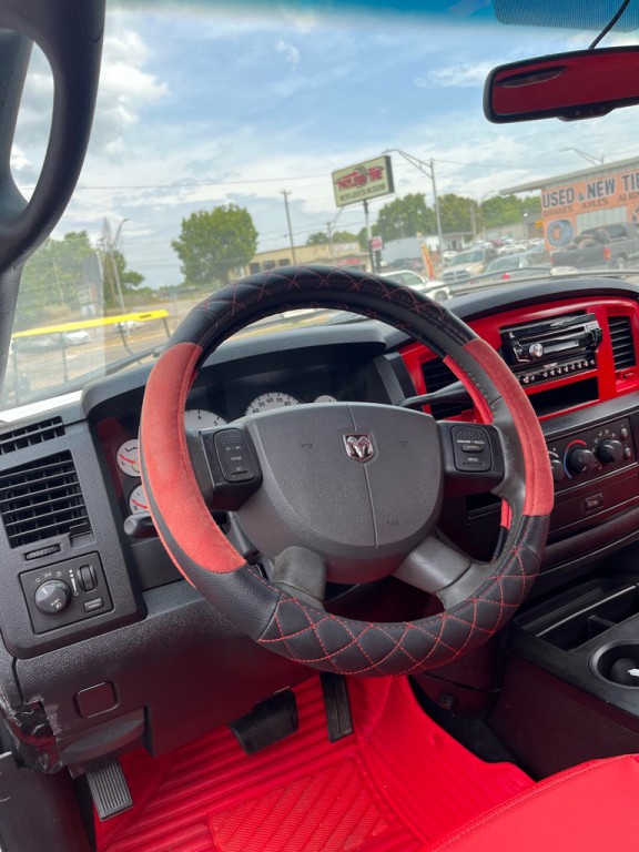 2007 Dodge Ram 1500 Image 18