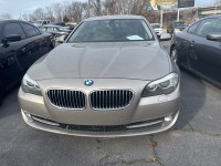 Image for 2011 BMW 5 Series 535i ID: 7243930