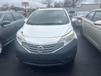 Image for 2015 Nissan Versa S ID: 7254210