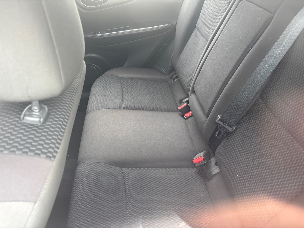 2019 Nissan Rogue Image 4