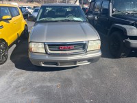 Image for 2003 GMC Sonoma  ID: 7255652