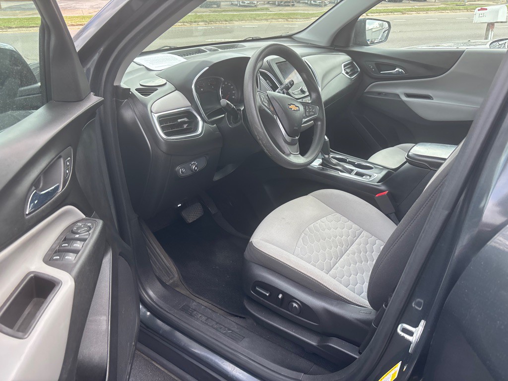 2020 Chevrolet Equinox Image 4