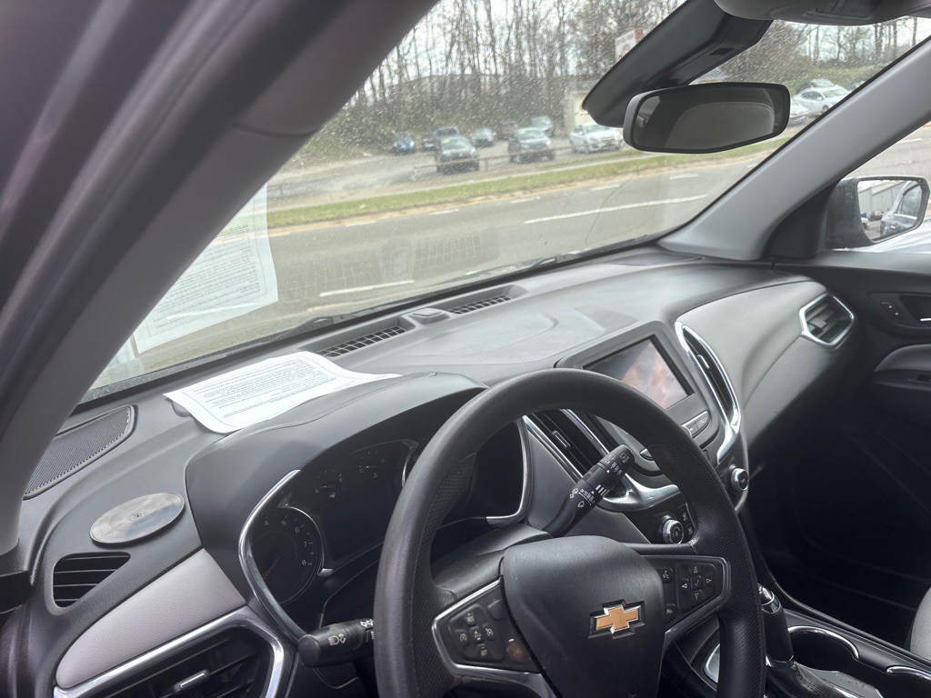 2020 Chevrolet Equinox Image 5