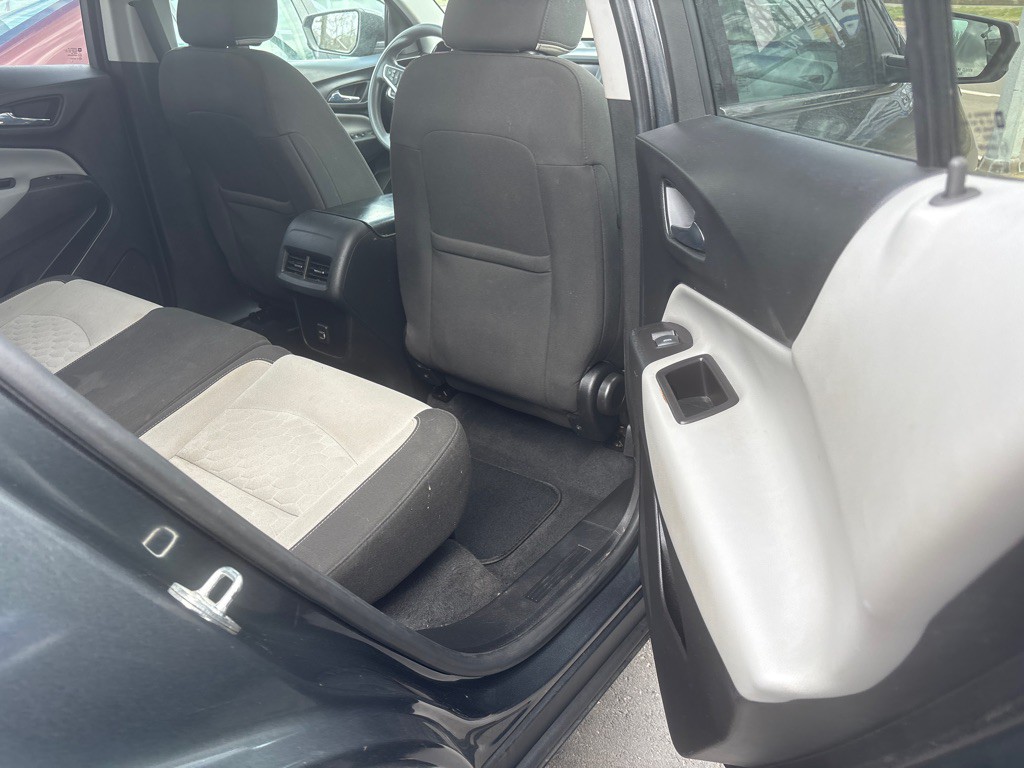 2020 Chevrolet Equinox Image 7