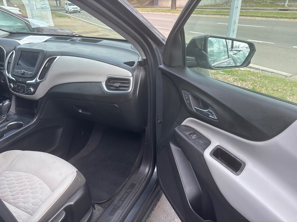 2020 Chevrolet Equinox Image 8