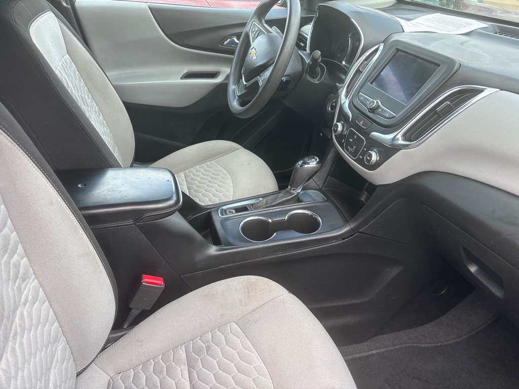 2020 Chevrolet Equinox Image 9