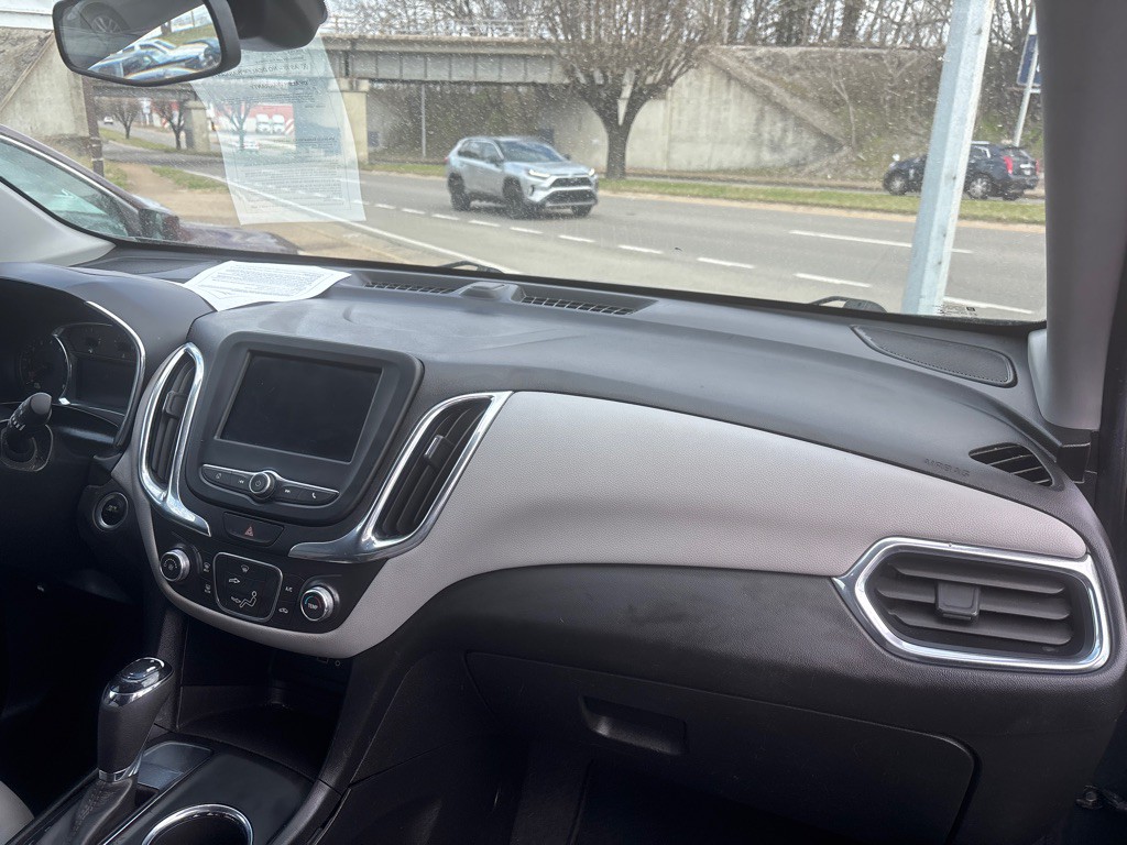 2020 Chevrolet Equinox Image 10