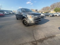 Image for 2020 Ford F-150 Supercrew ID: 7304060