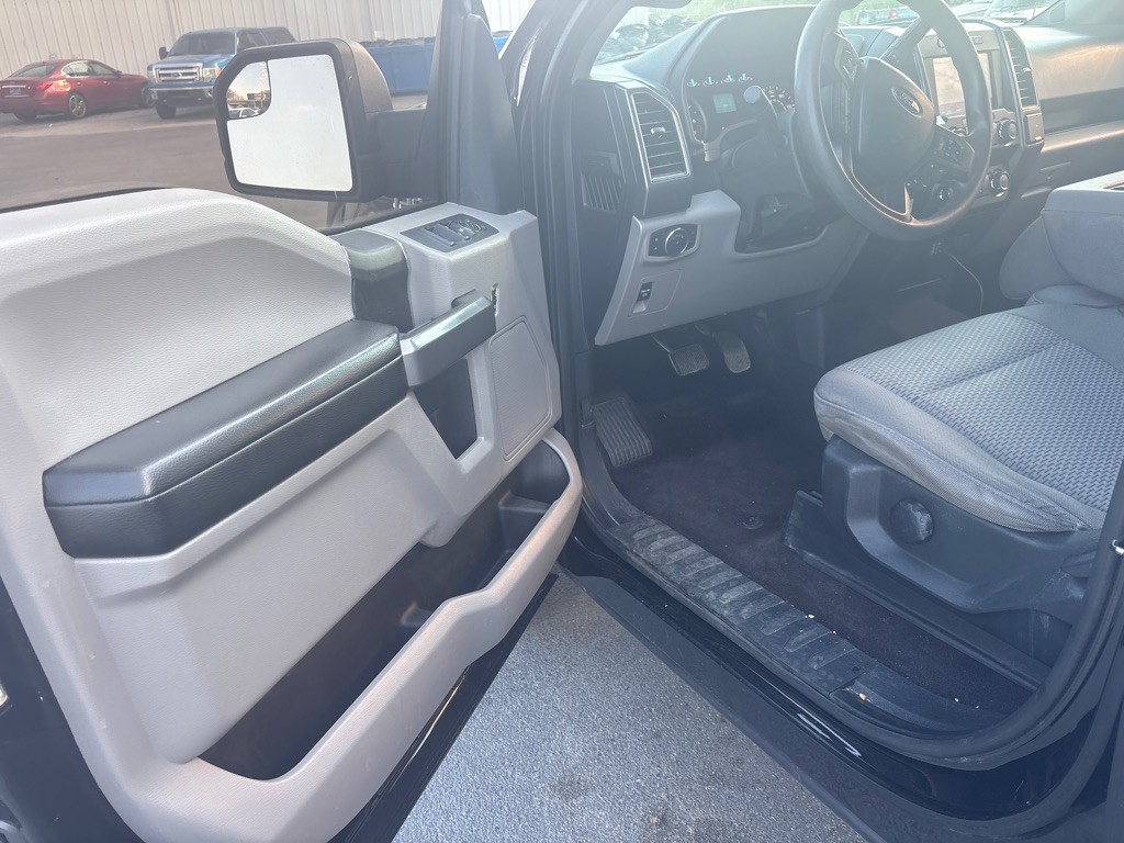 2020 Ford F-150 Image 6