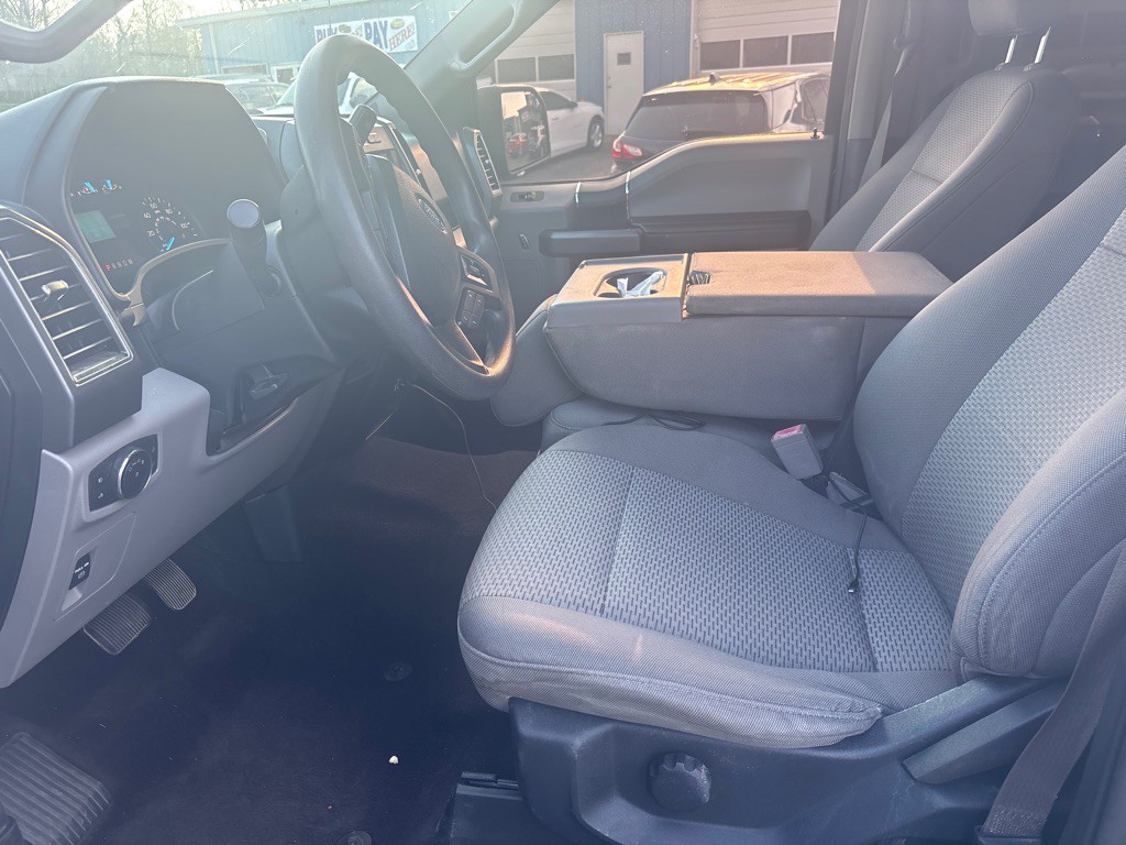 2020 Ford F-150 Image 7