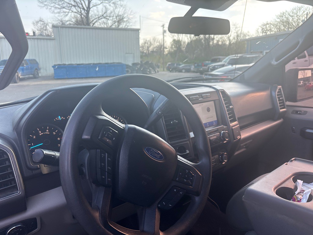 2020 Ford F-150 Image 8