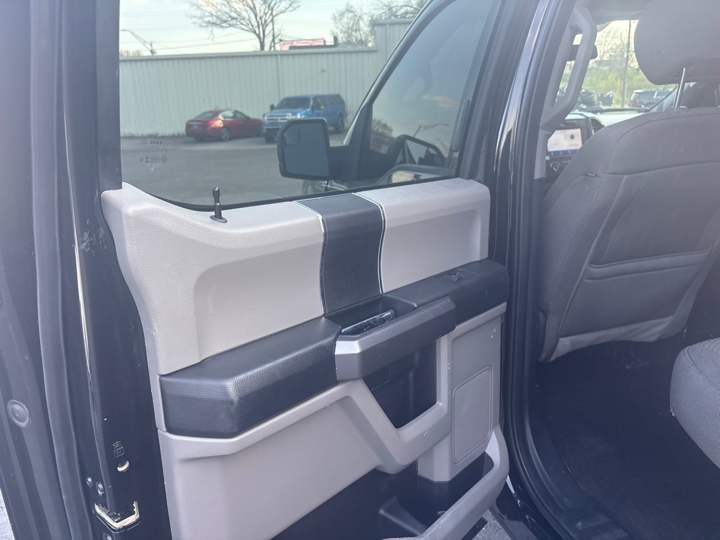 2020 Ford F-150 Image 9