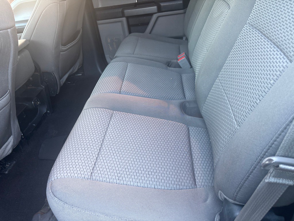 2020 Ford F-150 Image 10