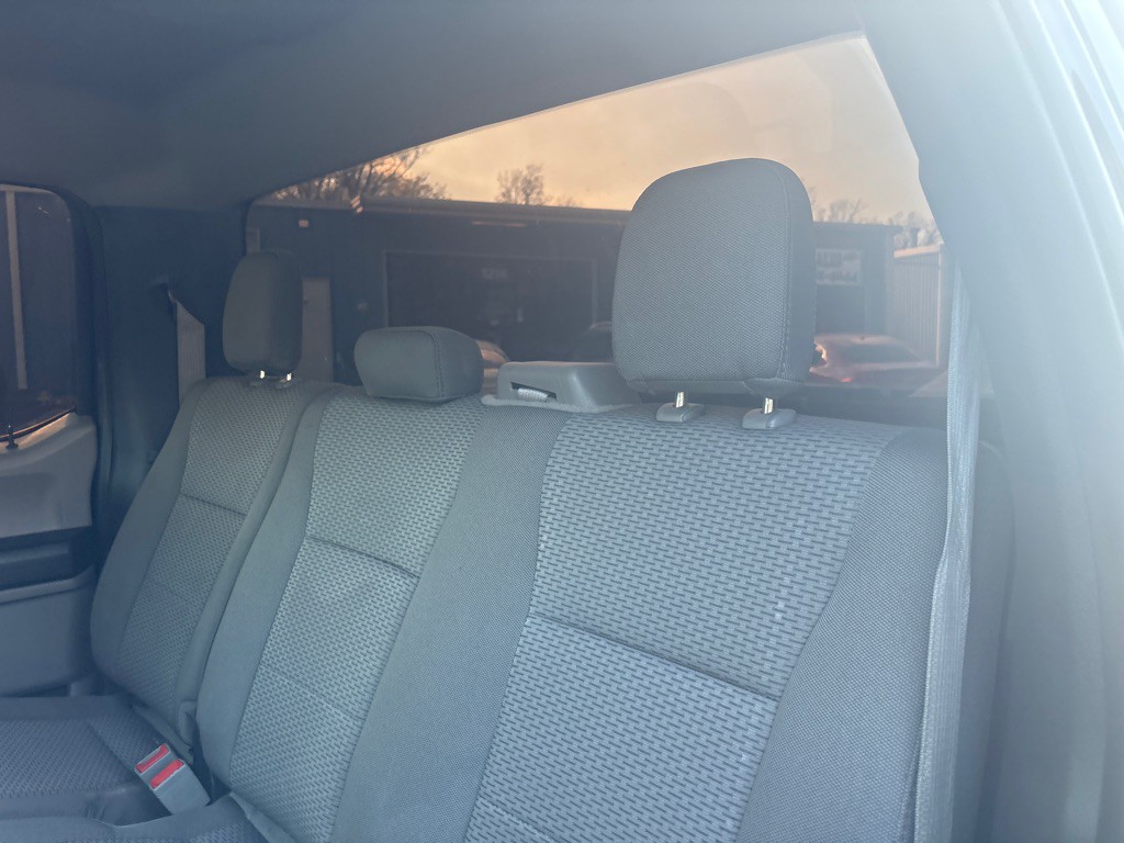 2020 Ford F-150 Image 11