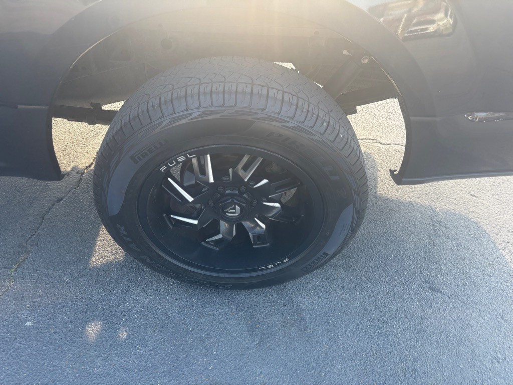 2020 Ford F-150 Image 12