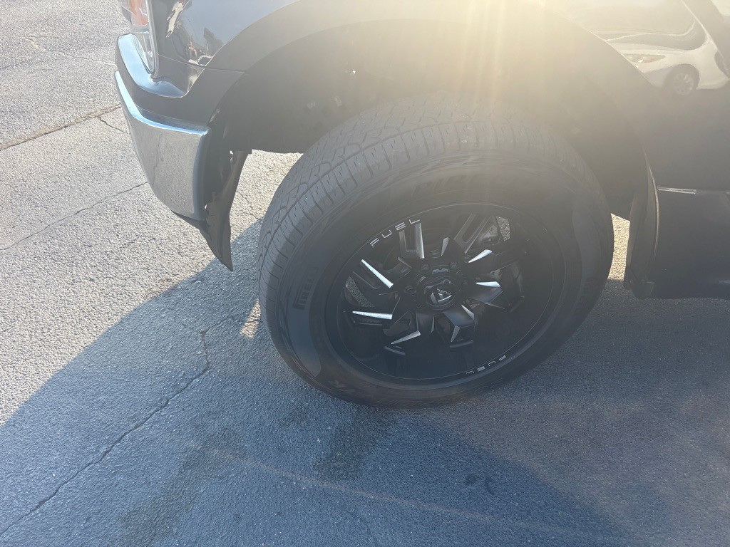 2020 Ford F-150 Image 13