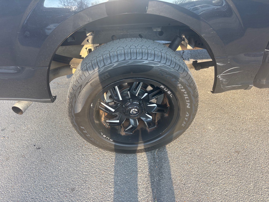 2020 Ford F-150 Image 14