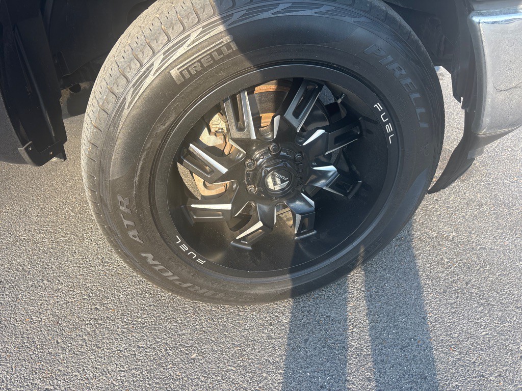 2020 Ford F-150 Image 15