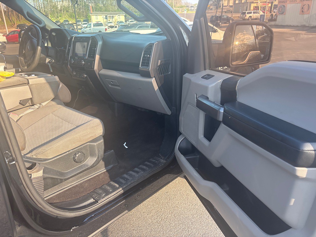 2020 Ford F-150 Image 16