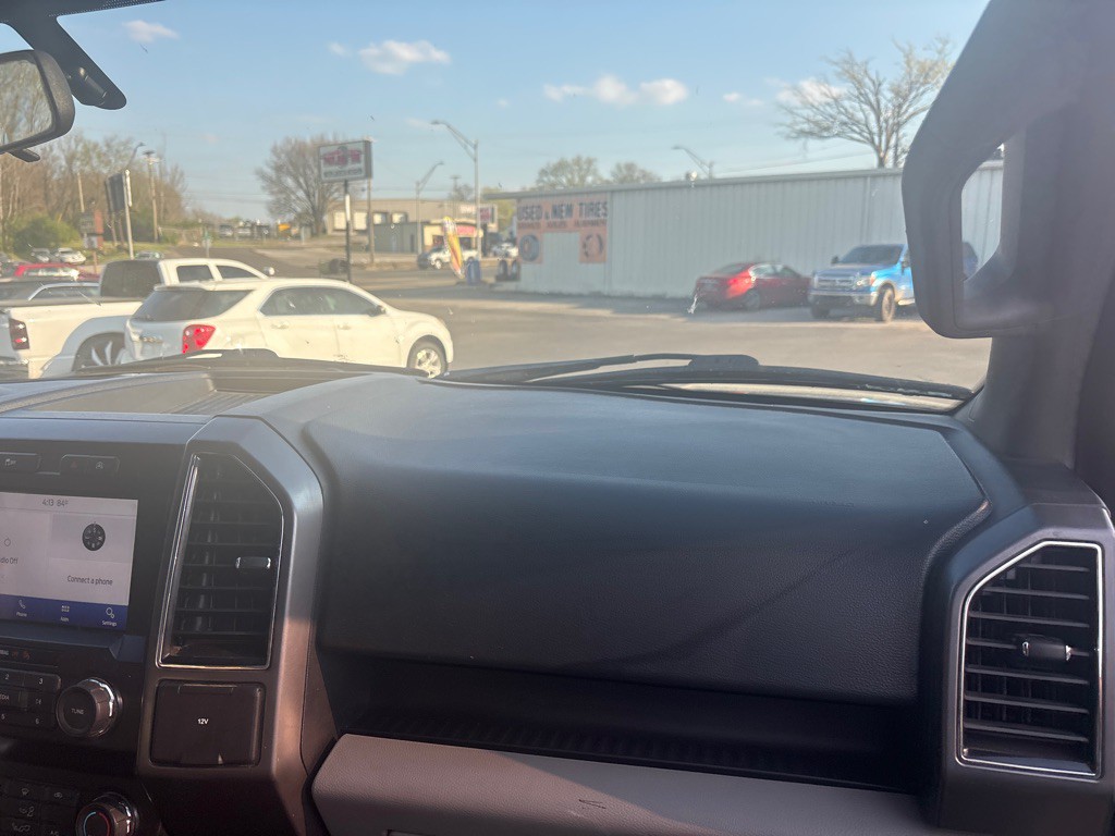 2020 Ford F-150 Image 17