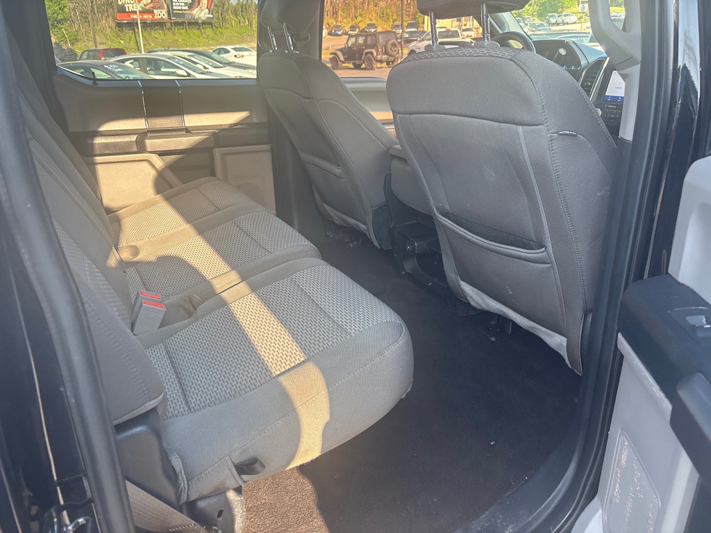 2020 Ford F-150 Image 18