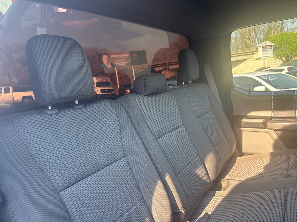 2020 Ford F-150 Image 19