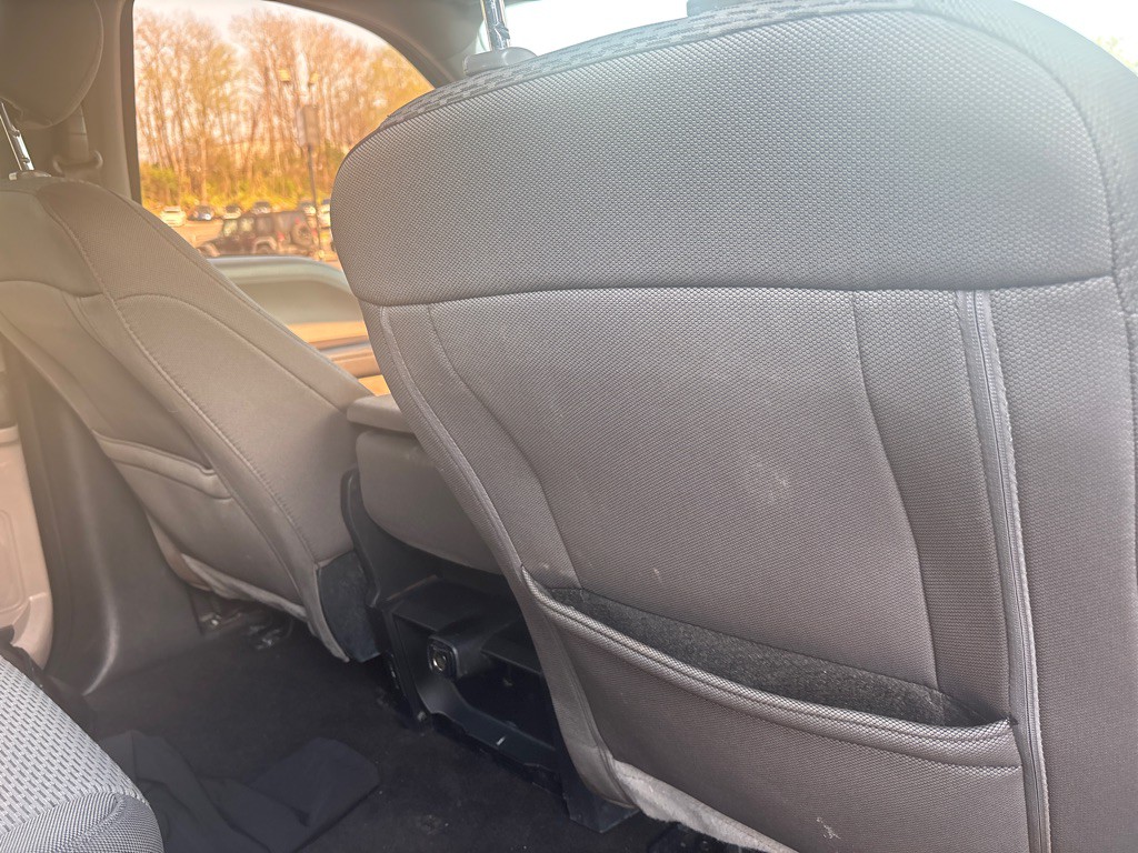 2020 Ford F-150 Image 20