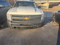 Image for 2012 Chevrolet Silverado 1500  ID: 7313449