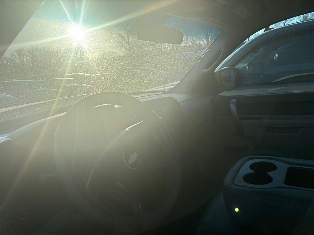 2012 Chevrolet Silverado 1500 Image 6