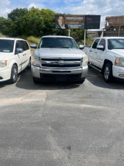 Image for 2010 Chevrolet Silverado 1500 LT ID: 7313452