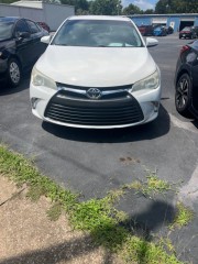 Image for 2016 Toyota Camry LE ID: 7313456