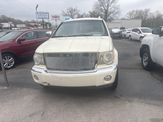 Image for 2008 Chrysler Aspen Limited ID: 7313458