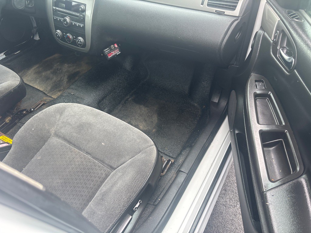2014 Chevrolet Impala Image 6