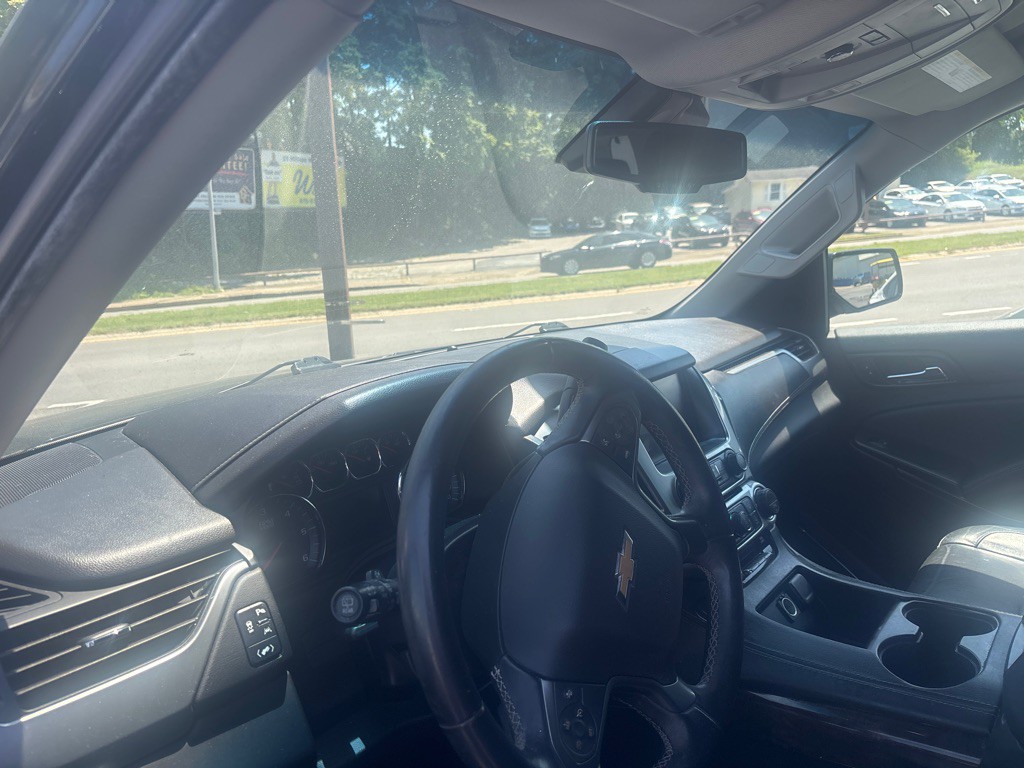 2018 Chevrolet Tahoe Image 6