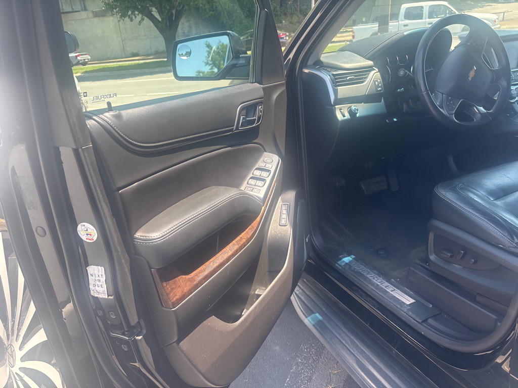 2018 Chevrolet Tahoe Image 7