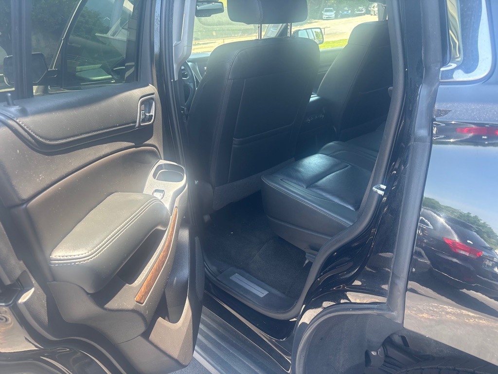 2018 Chevrolet Tahoe Image 8