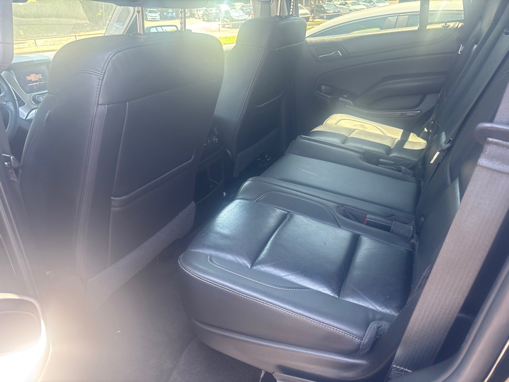 2018 Chevrolet Tahoe Image 9