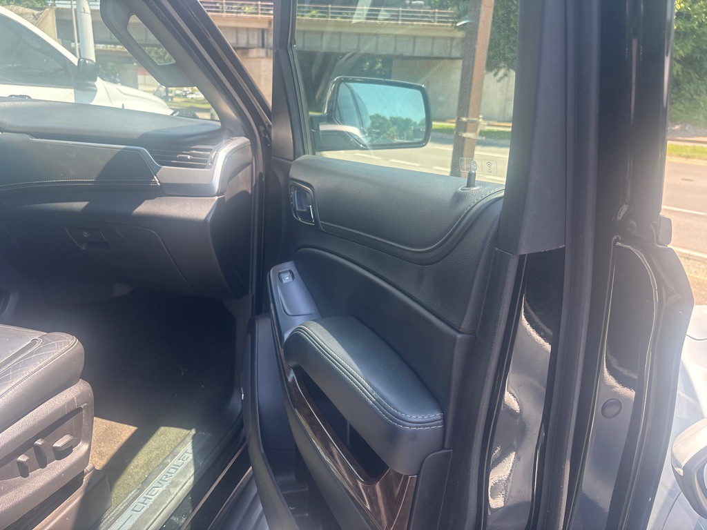 2018 Chevrolet Tahoe Image 11