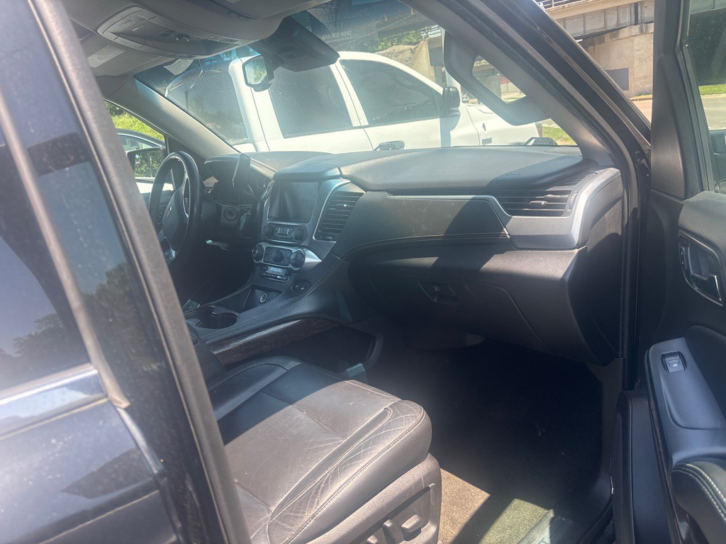 2018 Chevrolet Tahoe Image 12